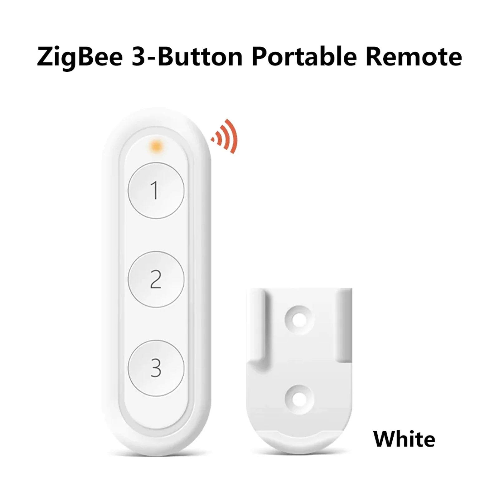 LoraTap ZigBee Shutter Switch Module For Electric Motorized Curtain Blind Tuya Smart Life Roller Alexa Google Home ZigBee2MQTT - Home Smart Direct
