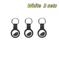 White 3set