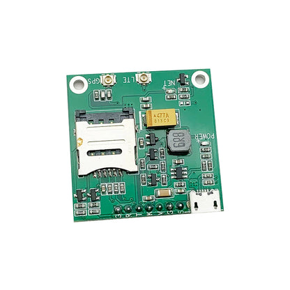 SIM7070E Multi-Band CAT-M NB-IoT GPRS Module with Breakout Board