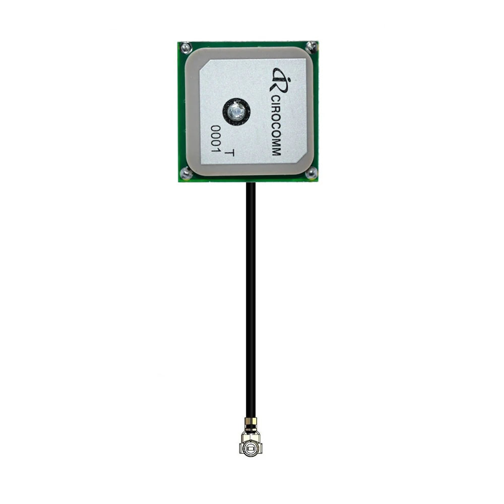 Built In Ceramic GNSS Antenna Module with Signal Boost