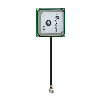 Built In Ceramic GNSS Antenna Module with Signal Boost