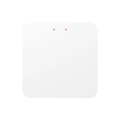 PGST Tuya ZigBee Security Protection Smart Life Home Automation Gateway Hub WiFi Gateway Alarm System For Alexa Google Assistant - Home Smart Direct