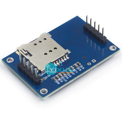 NB IoT LTE Development Board with Wide Band Support