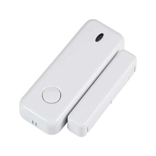 KERUI G30 DIY Home Alarm System Kit Smart Life APP Control Alarm Host with Motion Detector, Door Sensor, Siren Wireless Burglar - Home Smart Direct