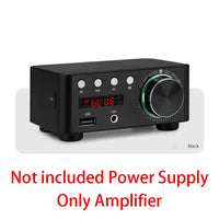 Amplifier(No Power)