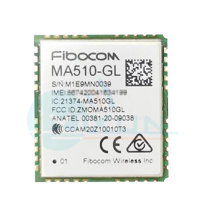 MA510-GL LPWA LTE Cat-M1/NB2 EGPRS GNSS Module Multi-Band