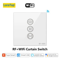 RF WiFi Switch