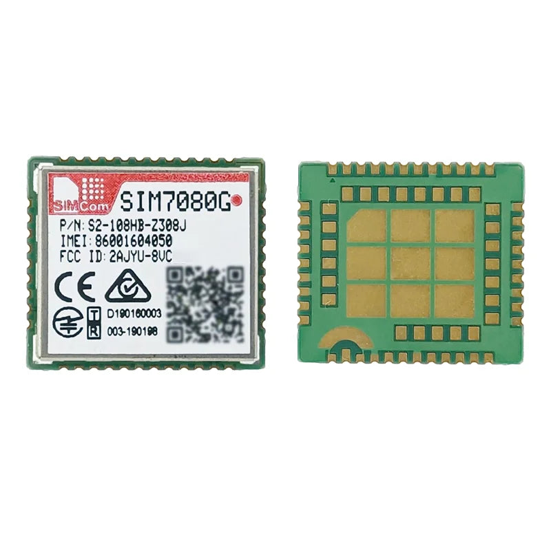 Dual Mode Cellular NB IoT Module for IoT Solutions