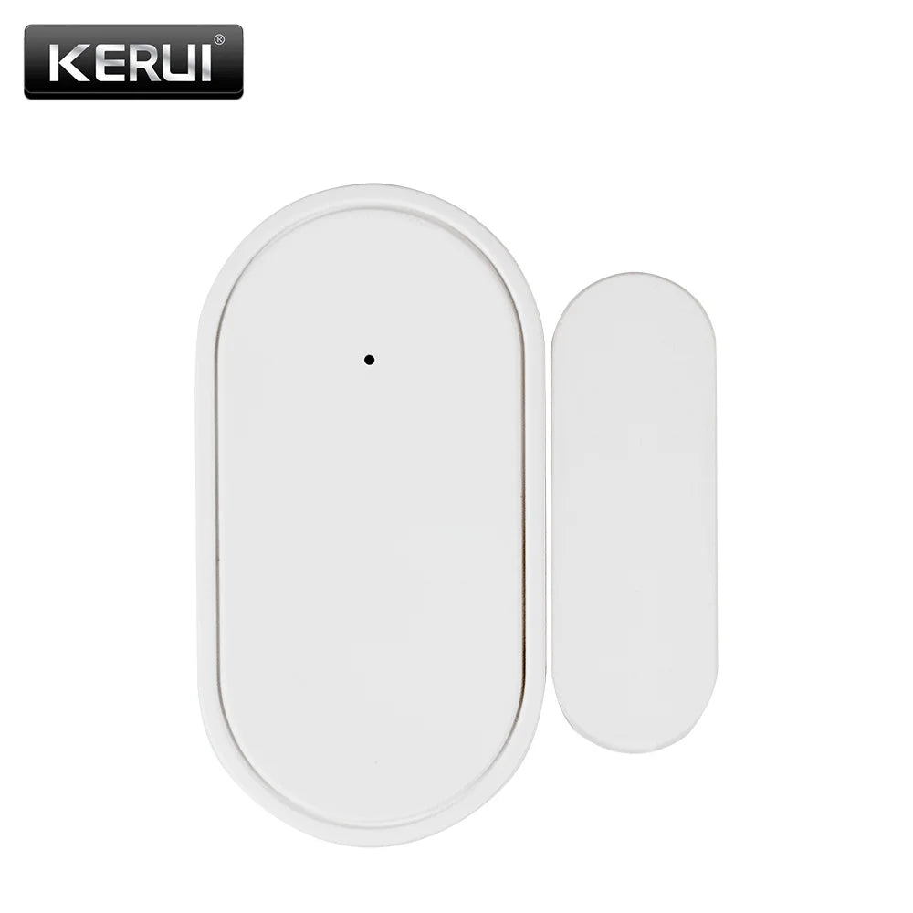 D30 Door Window Sensor Smart Home Security 433MHz Wireless Magnet Sensor Detector Burglar An-theft For G20 G30 Home Alarm - Home Smart Direct