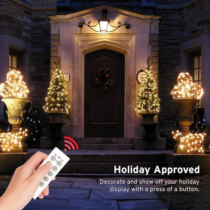 Wireless Smart Remote Control Socket Plug Power Outlet