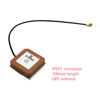 IPX connector