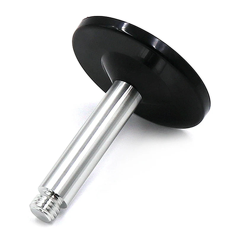 Magnetic Base Mount for High Precision GNSS Survey Antennas