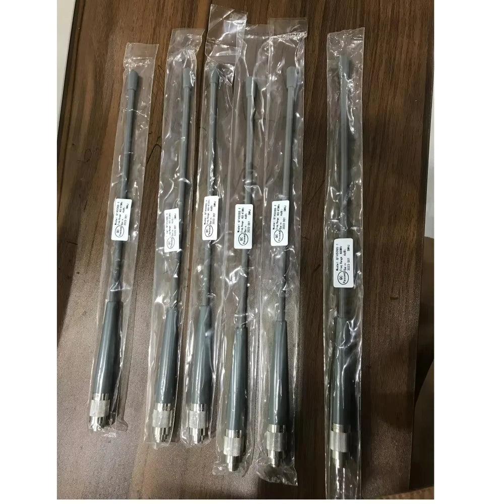 Mini Metal GPS RTK Antenna with SMA Connector