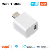 WiFi 1 USB