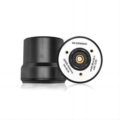 Spiral GNSS Antenna for Multi Satellite Precision Positioning