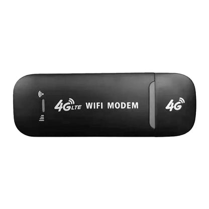 4G LTE USB Dongle Wireless Mobile Broadband Modem Router Adapter
