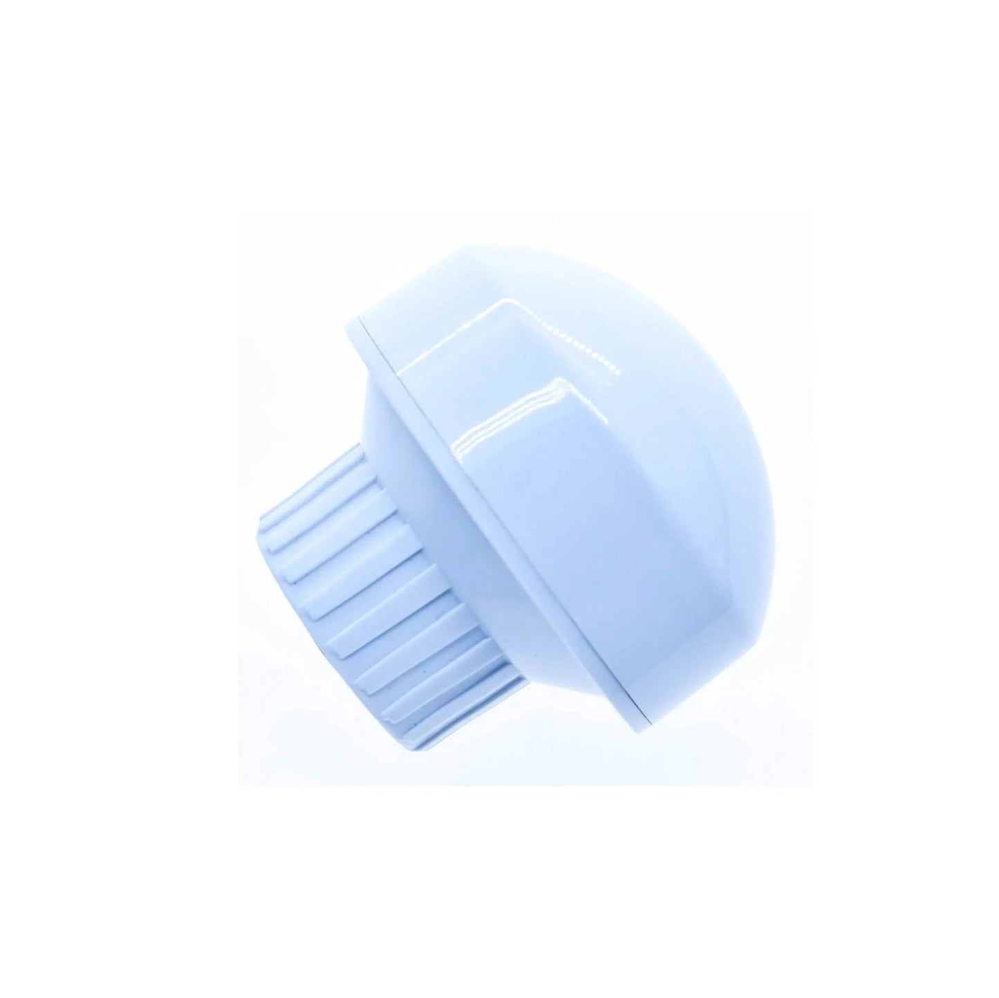 Compact GNSS Signal Amplifier Mushroom Antenna for Marine Use