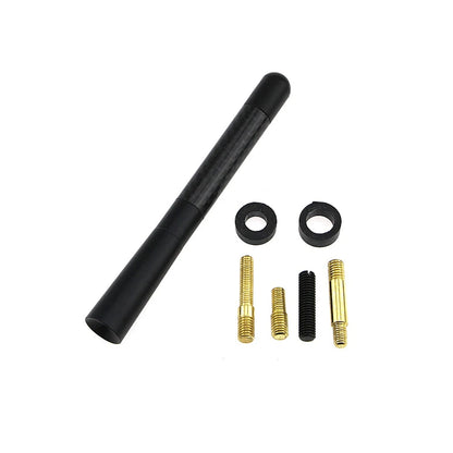 Carbon Fiber Car FM Antenna Replacement