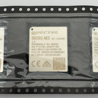 BG95-M3 Module